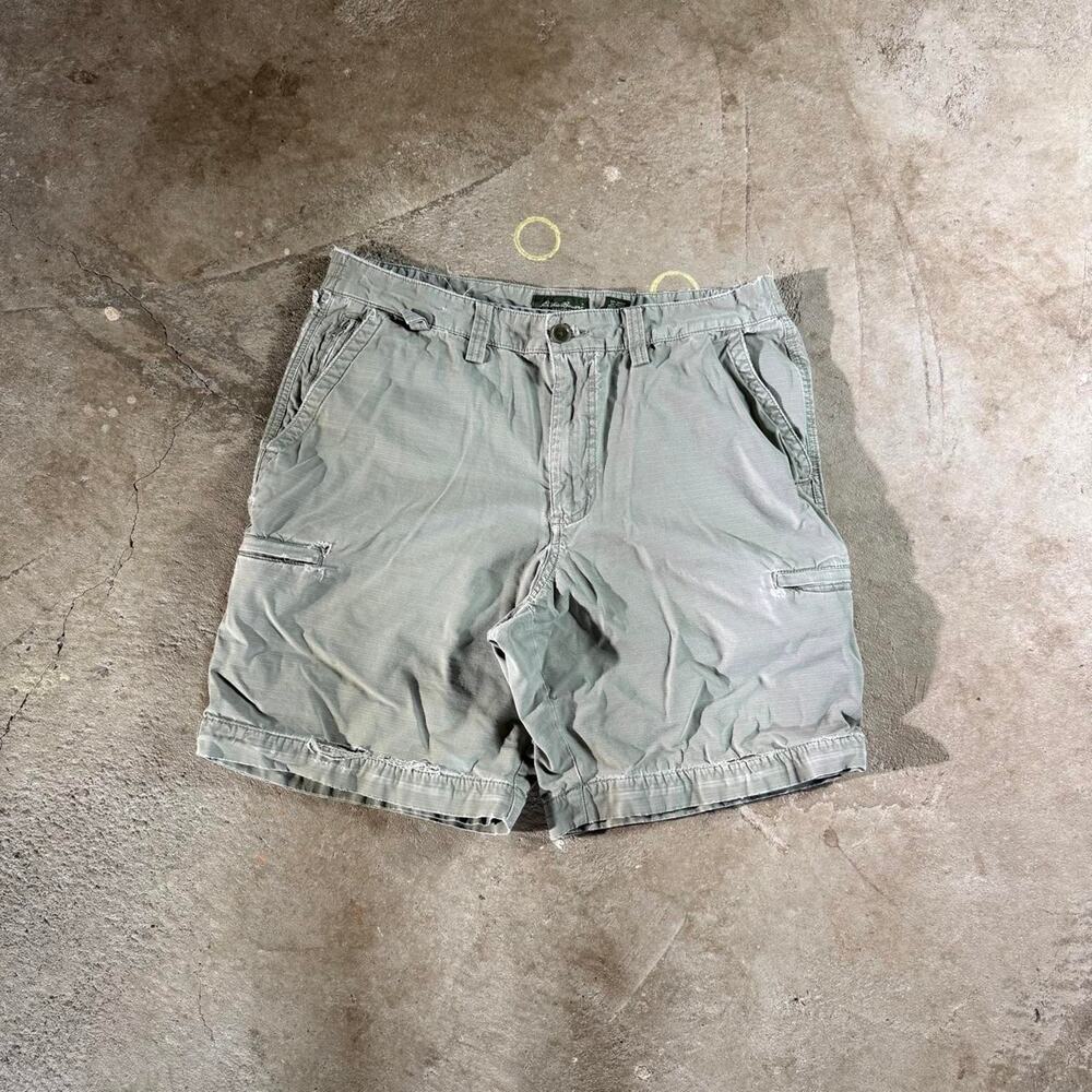 Eddie Bauer Cargo Shorts